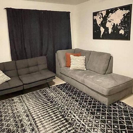 Villa Cozy Adventure Casita St. George Exterior foto