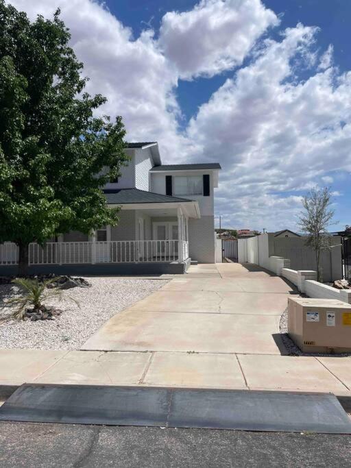 Villa Cozy Adventure Casita St. George Exterior foto